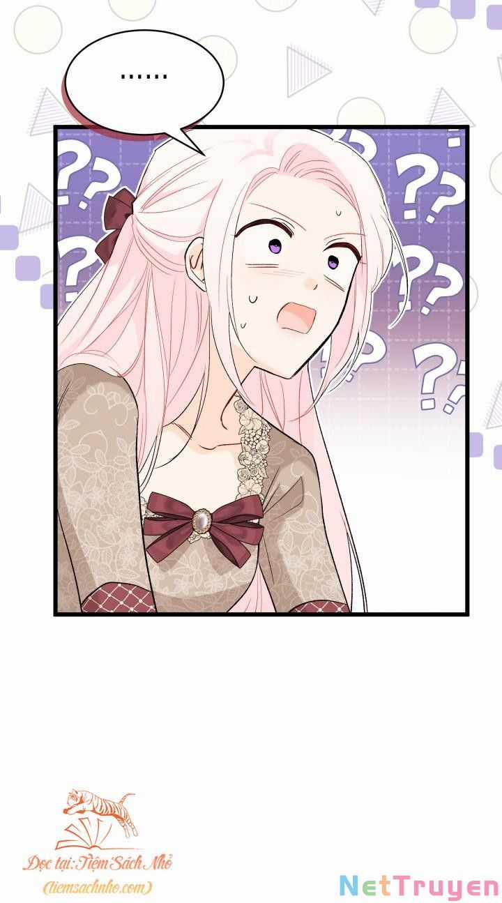 Quan Hệ Cộng Sinh Giữa Hắc Báo Và Bạch Thỏ Chapter 79 trang 34