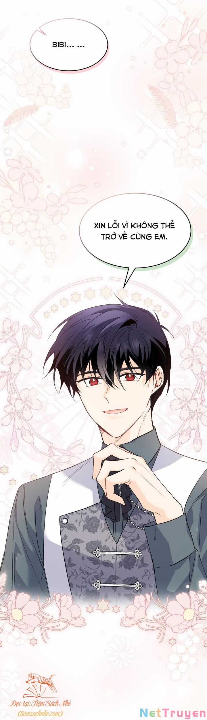 Quan Hệ Cộng Sinh Giữa Hắc Báo Và Bạch Thỏ Chapter 79 trang 36