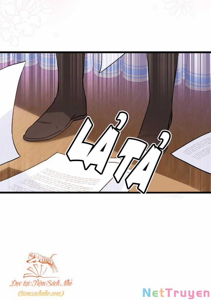 Quan Hệ Cộng Sinh Giữa Hắc Báo Và Bạch Thỏ Chapter 79 trang 37