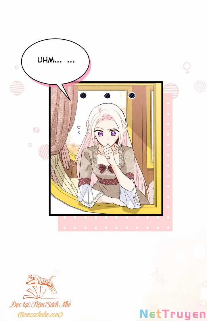 Quan Hệ Cộng Sinh Giữa Hắc Báo Và Bạch Thỏ Chapter 79 trang 40