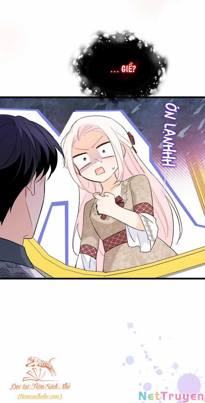 Quan Hệ Cộng Sinh Giữa Hắc Báo Và Bạch Thỏ Chapter 79 trang 44