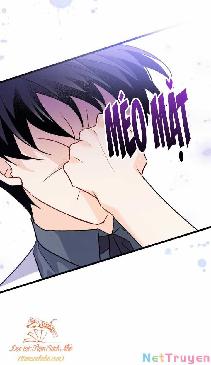 Quan Hệ Cộng Sinh Giữa Hắc Báo Và Bạch Thỏ Chapter 79 trang 46