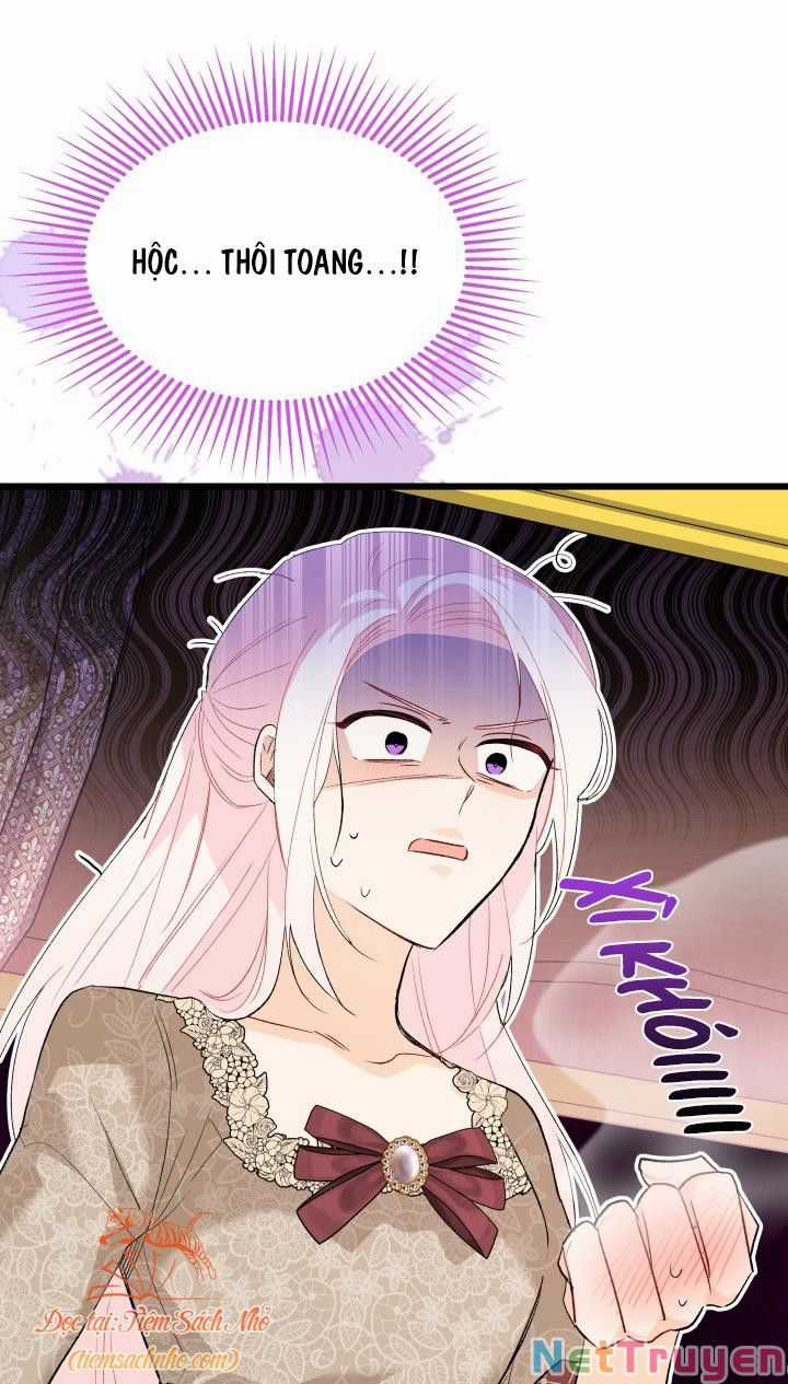 Quan Hệ Cộng Sinh Giữa Hắc Báo Và Bạch Thỏ Chapter 79 trang 47