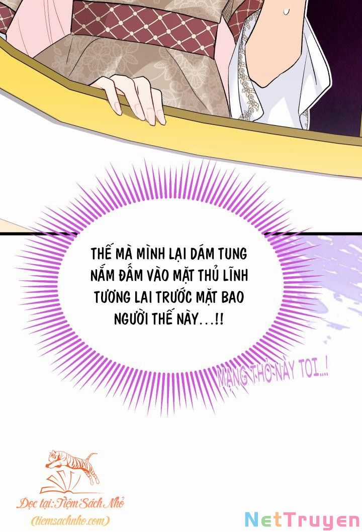 Quan Hệ Cộng Sinh Giữa Hắc Báo Và Bạch Thỏ Chapter 79 trang 48