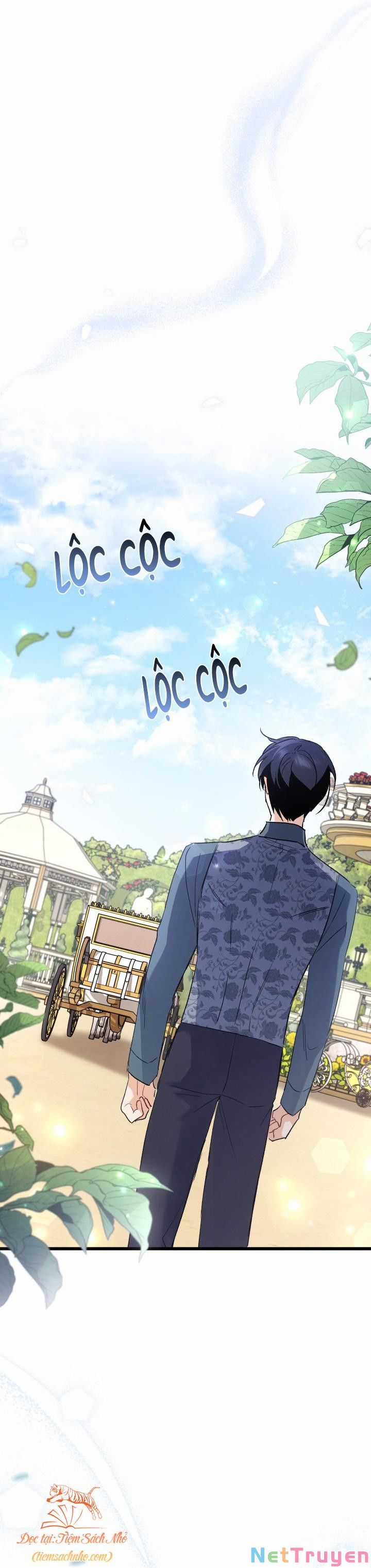 Quan Hệ Cộng Sinh Giữa Hắc Báo Và Bạch Thỏ Chapter 79 trang 53