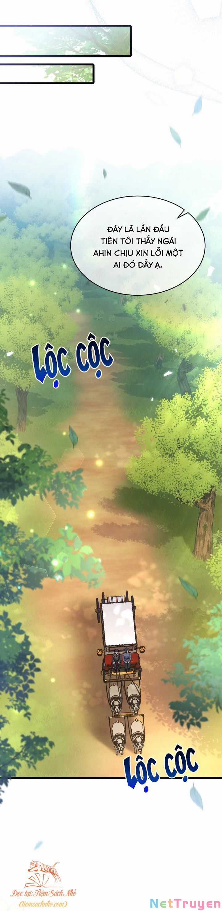 Quan Hệ Cộng Sinh Giữa Hắc Báo Và Bạch Thỏ Chapter 79 trang 54