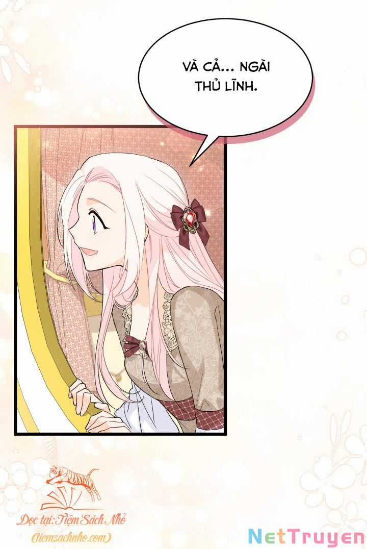 Quan Hệ Cộng Sinh Giữa Hắc Báo Và Bạch Thỏ Chapter 79 trang 6