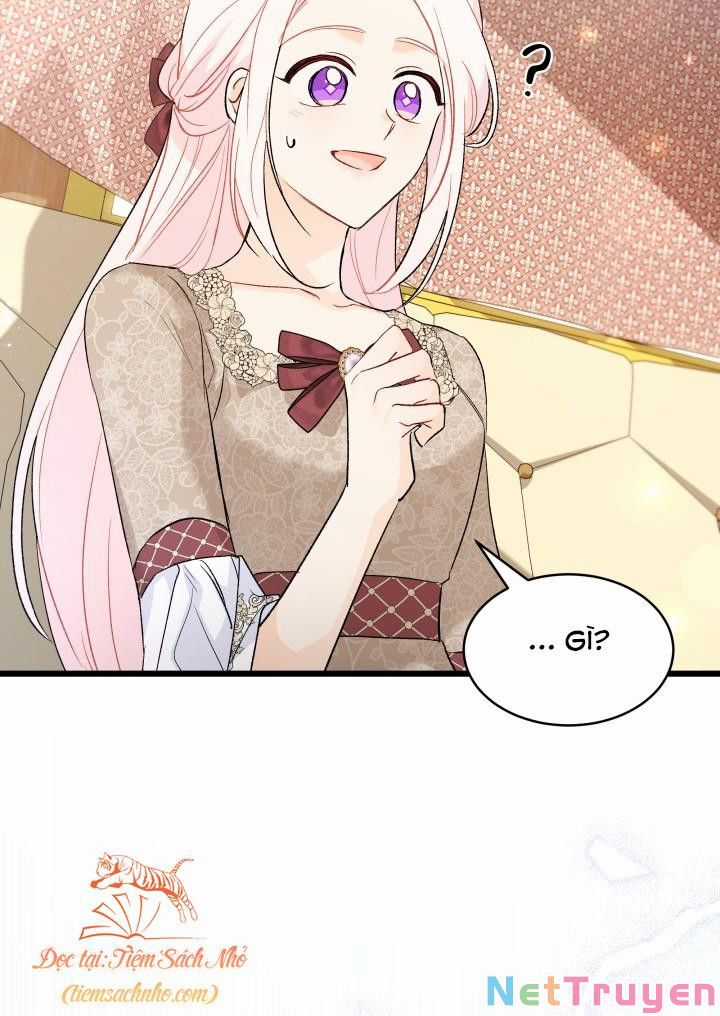 Quan Hệ Cộng Sinh Giữa Hắc Báo Và Bạch Thỏ Chapter 79 trang 63