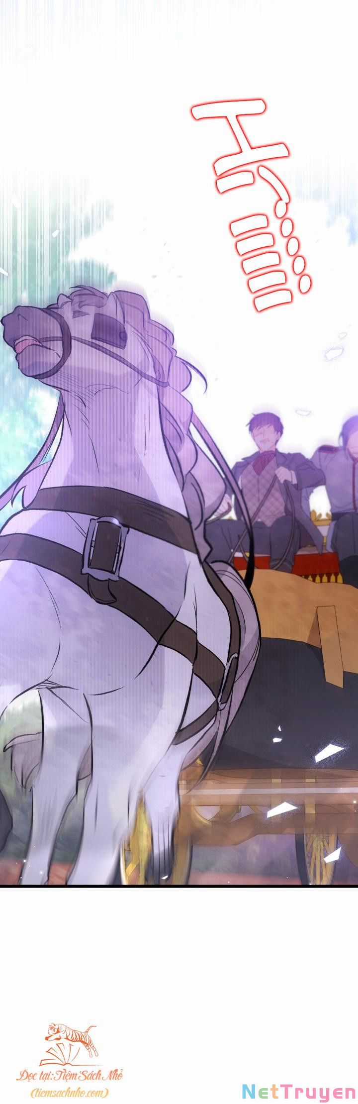 Quan Hệ Cộng Sinh Giữa Hắc Báo Và Bạch Thỏ Chapter 79 trang 65