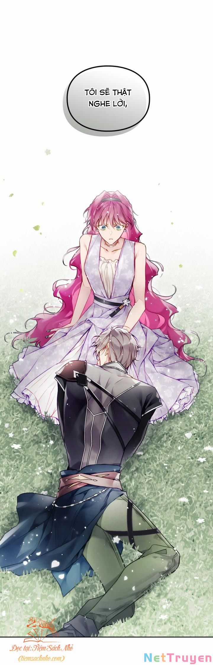 Quan Hệ Cộng Sinh Giữa Hắc Báo Và Bạch Thỏ Chapter 79 trang 71