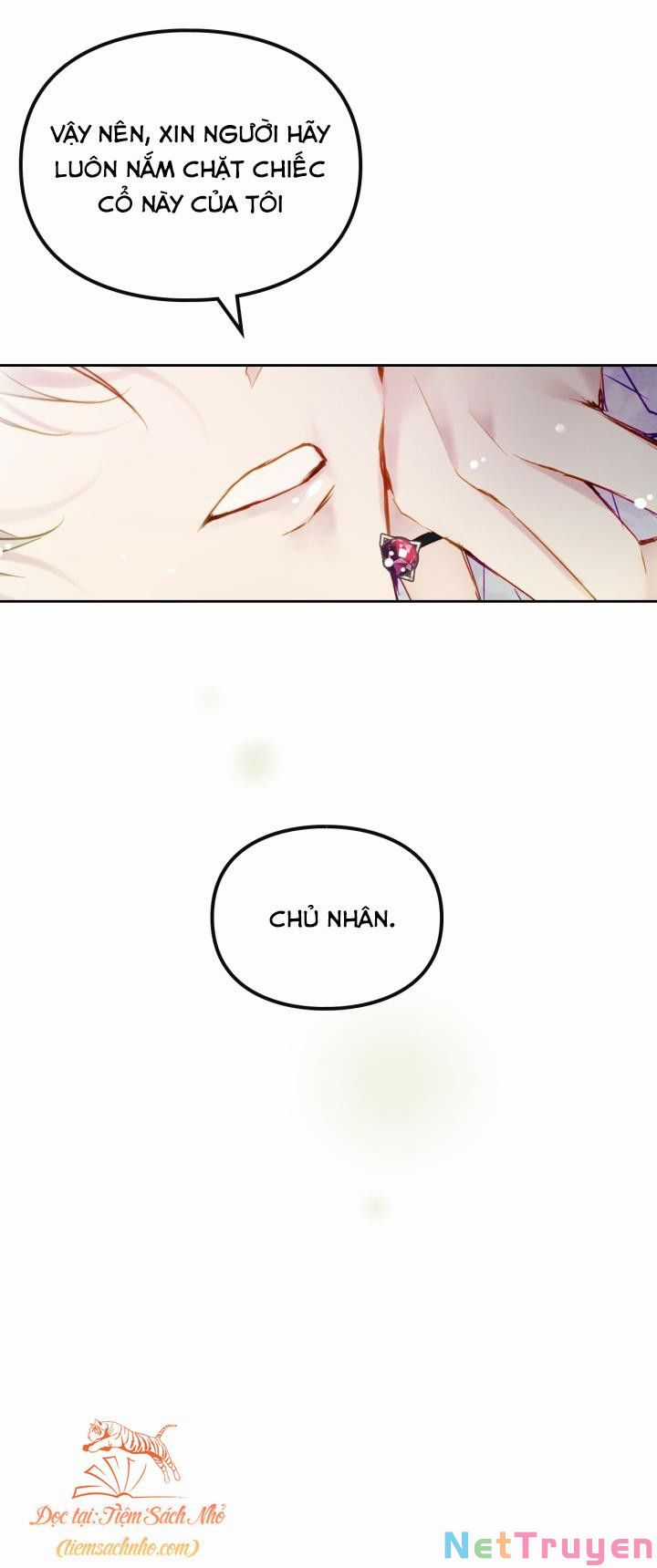 Quan Hệ Cộng Sinh Giữa Hắc Báo Và Bạch Thỏ Chapter 79 trang 72