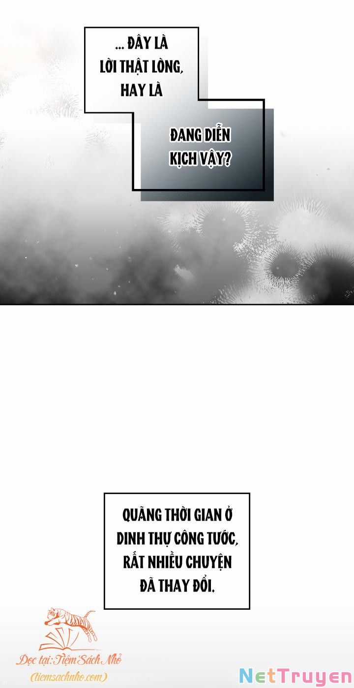Quan Hệ Cộng Sinh Giữa Hắc Báo Và Bạch Thỏ Chapter 79 trang 75