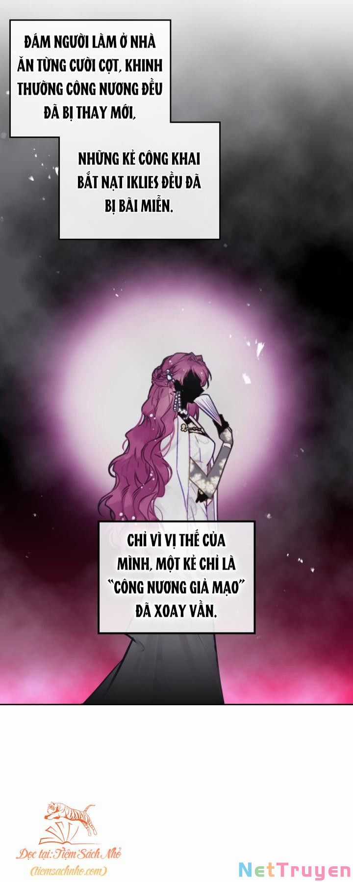 Quan Hệ Cộng Sinh Giữa Hắc Báo Và Bạch Thỏ Chapter 79 trang 76