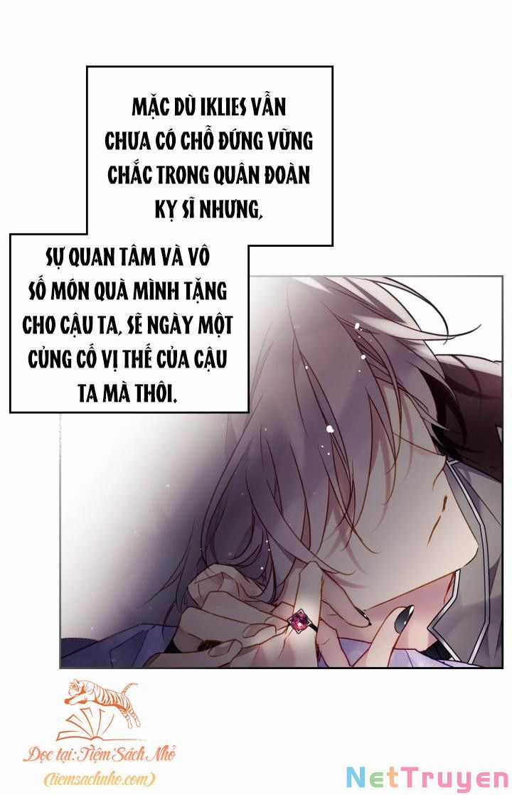 Quan Hệ Cộng Sinh Giữa Hắc Báo Và Bạch Thỏ Chapter 79 trang 77