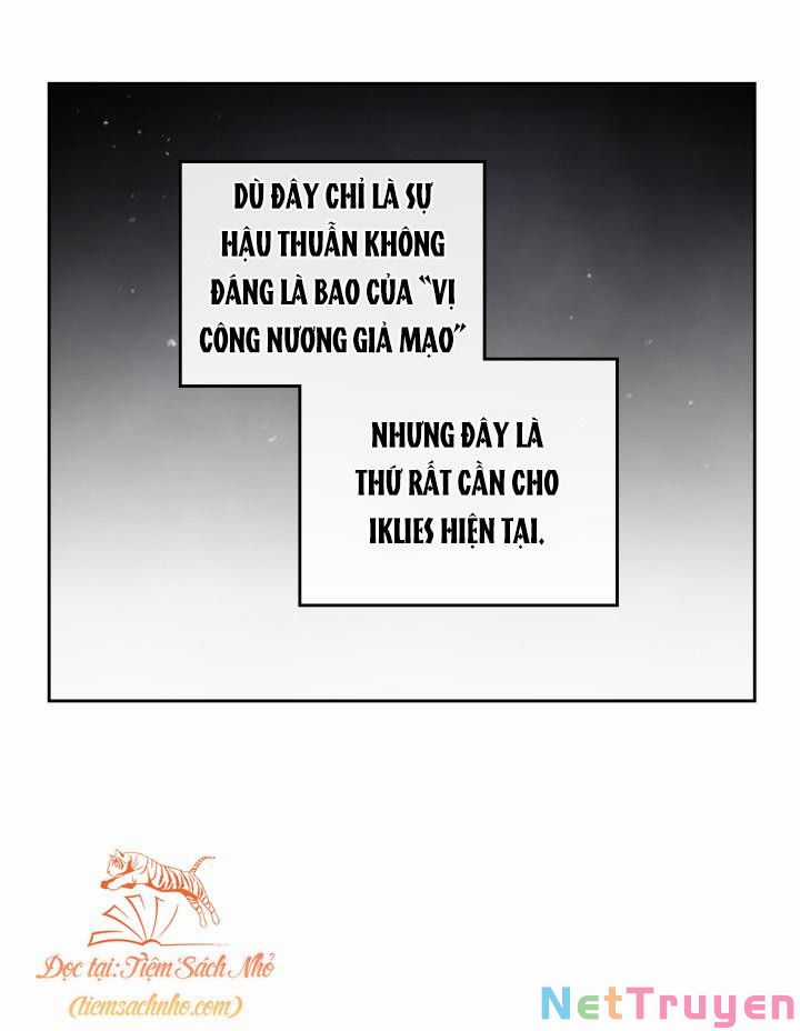 Quan Hệ Cộng Sinh Giữa Hắc Báo Và Bạch Thỏ Chapter 79 trang 78