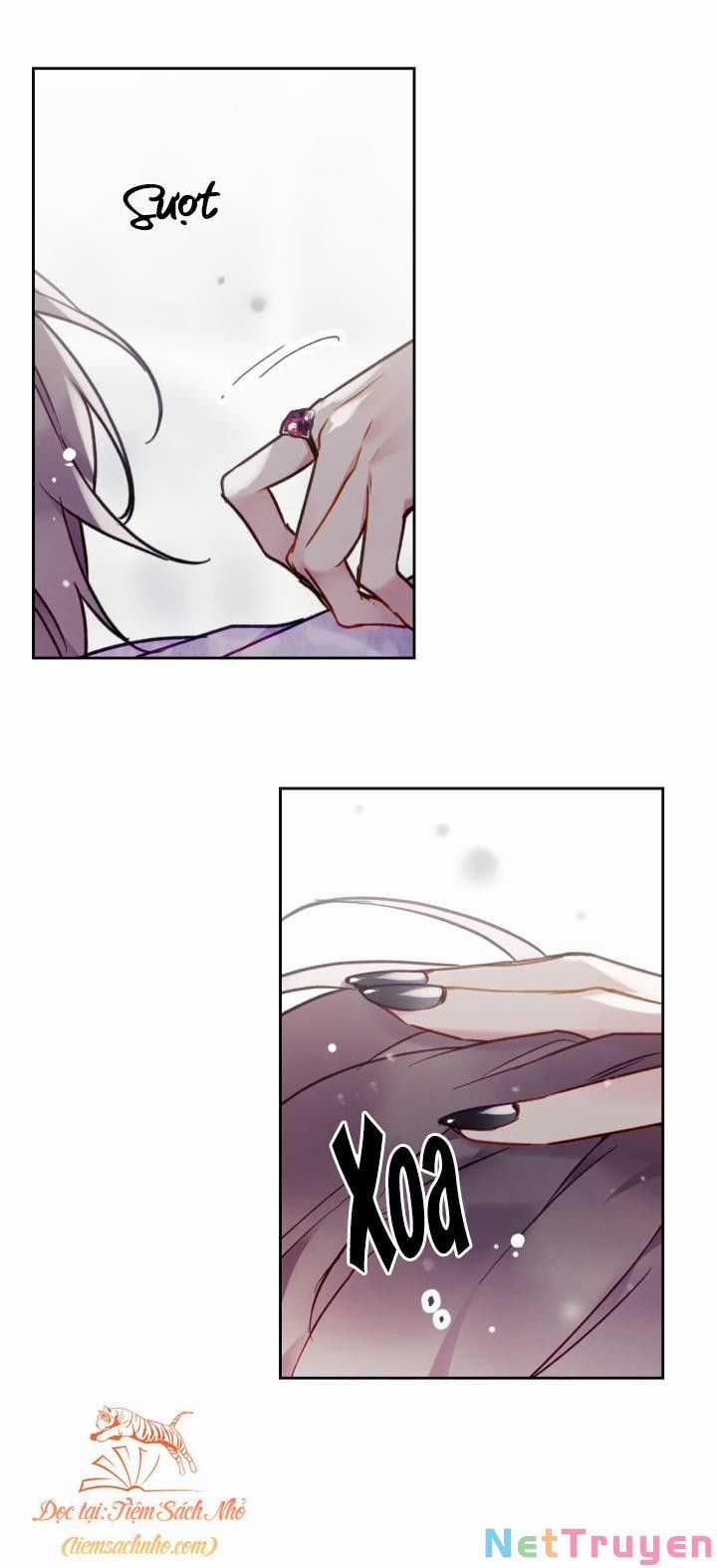 Quan Hệ Cộng Sinh Giữa Hắc Báo Và Bạch Thỏ Chapter 79 trang 80