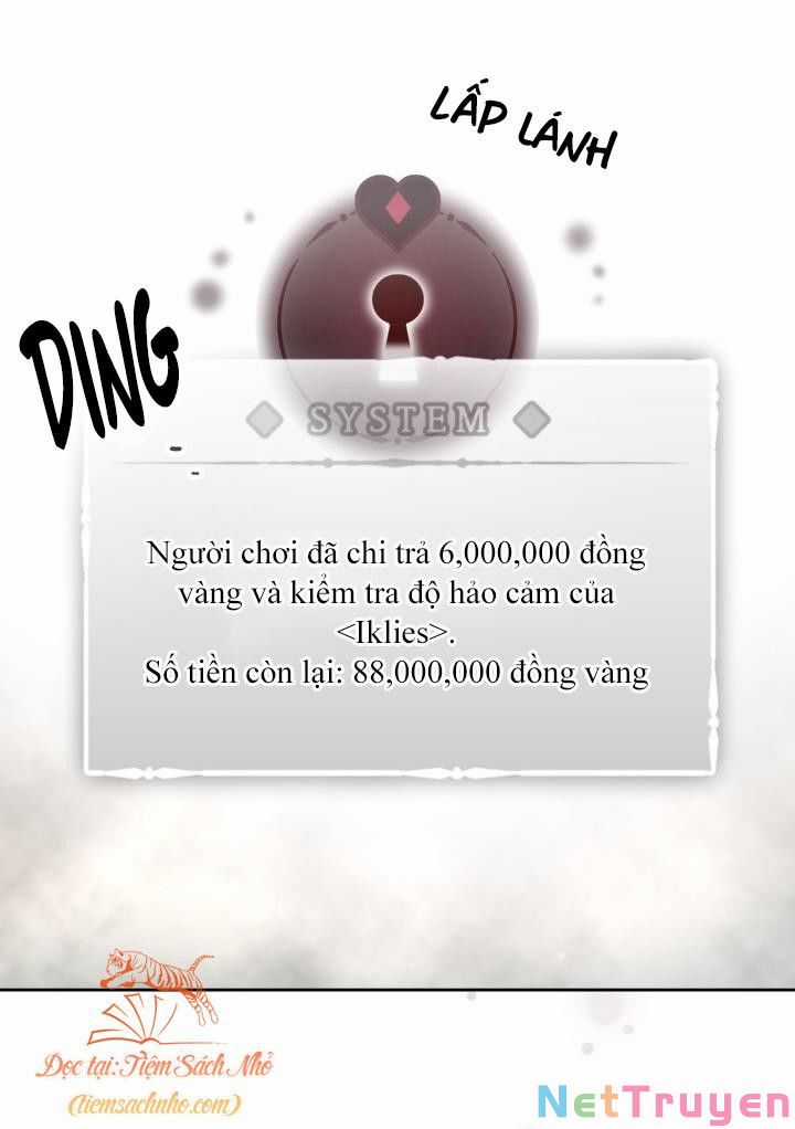 Quan Hệ Cộng Sinh Giữa Hắc Báo Và Bạch Thỏ Chapter 79 trang 83