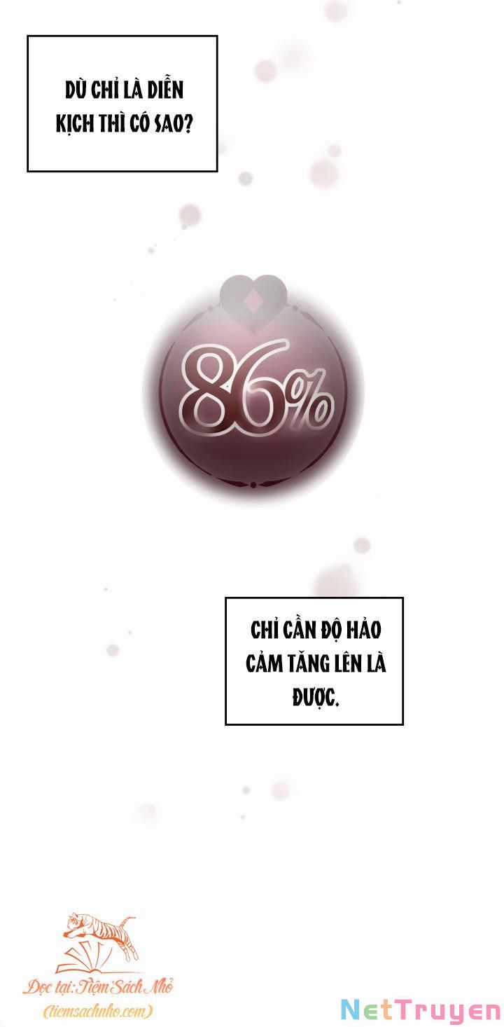 Quan Hệ Cộng Sinh Giữa Hắc Báo Và Bạch Thỏ Chapter 79 trang 84