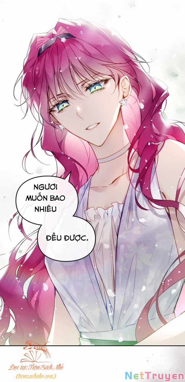 Quan Hệ Cộng Sinh Giữa Hắc Báo Và Bạch Thỏ Chapter 79 trang 85