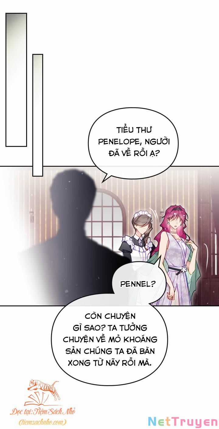 Quan Hệ Cộng Sinh Giữa Hắc Báo Và Bạch Thỏ Chapter 79 trang 87