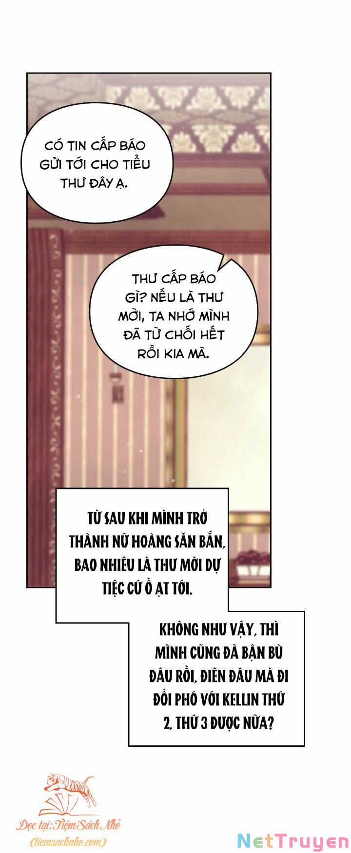 Quan Hệ Cộng Sinh Giữa Hắc Báo Và Bạch Thỏ Chapter 79 trang 88