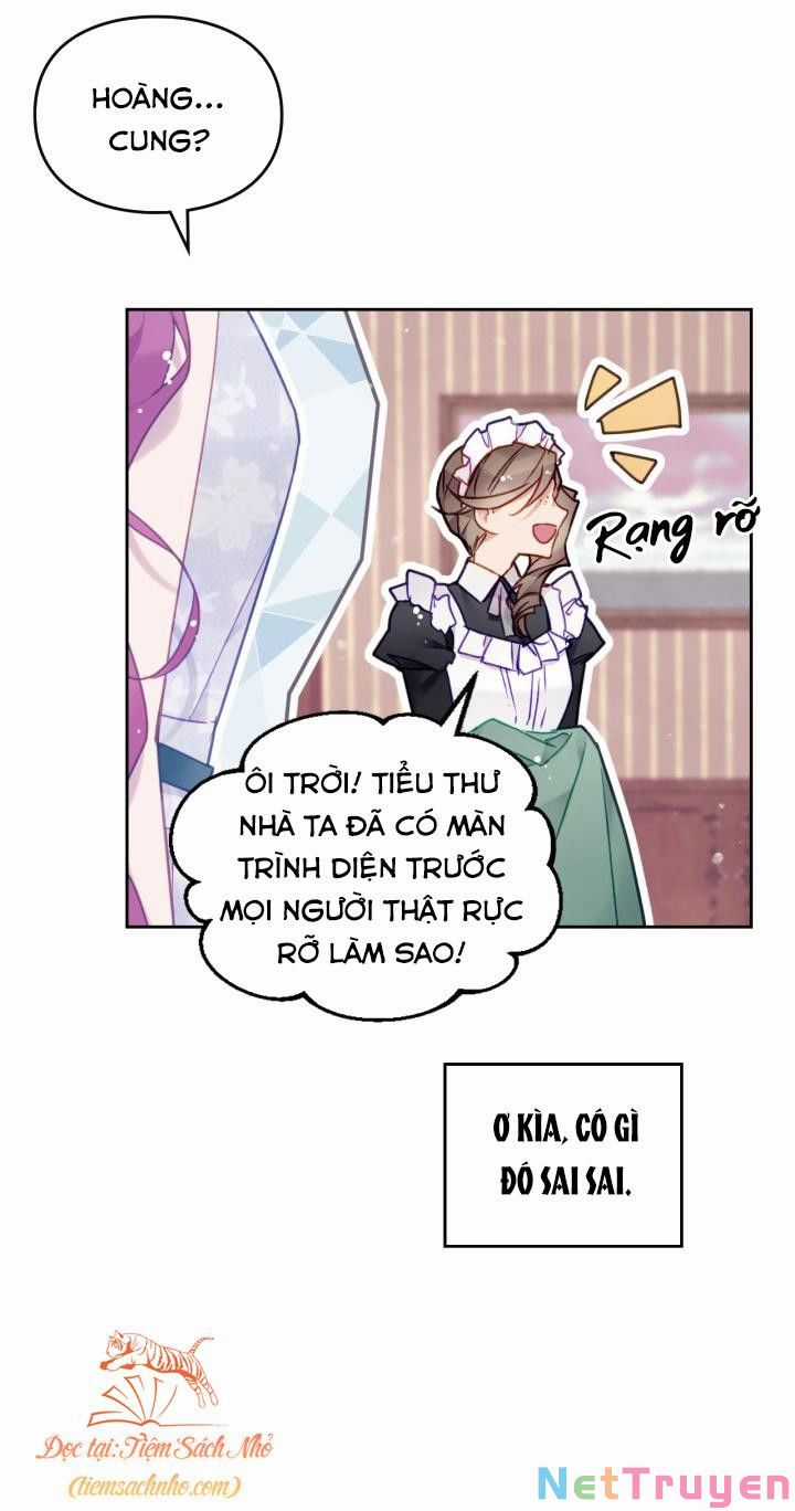 Quan Hệ Cộng Sinh Giữa Hắc Báo Và Bạch Thỏ Chapter 79 trang 90