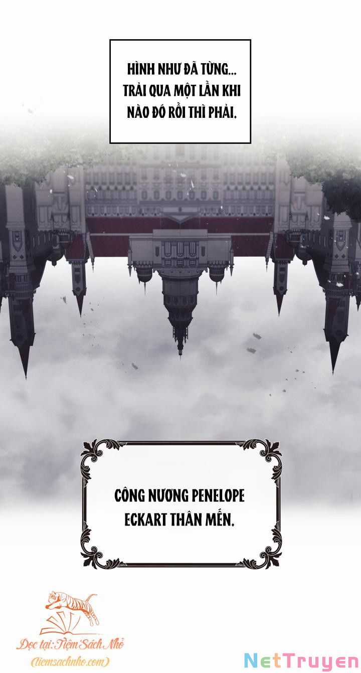 Quan Hệ Cộng Sinh Giữa Hắc Báo Và Bạch Thỏ Chapter 79 trang 92