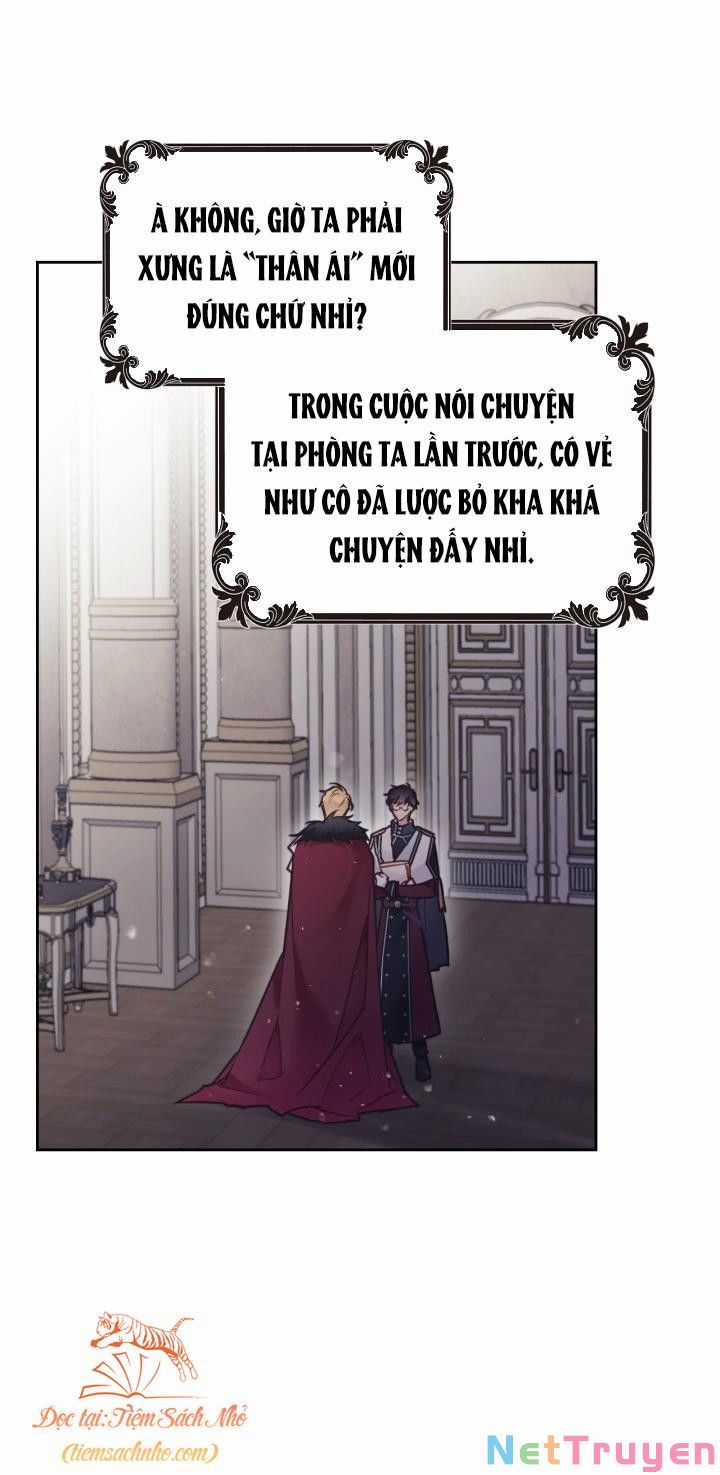 Quan Hệ Cộng Sinh Giữa Hắc Báo Và Bạch Thỏ Chapter 79 trang 93