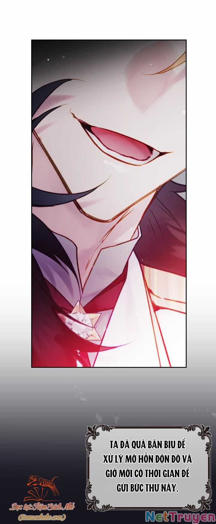 Quan Hệ Cộng Sinh Giữa Hắc Báo Và Bạch Thỏ Chapter 79 trang 95