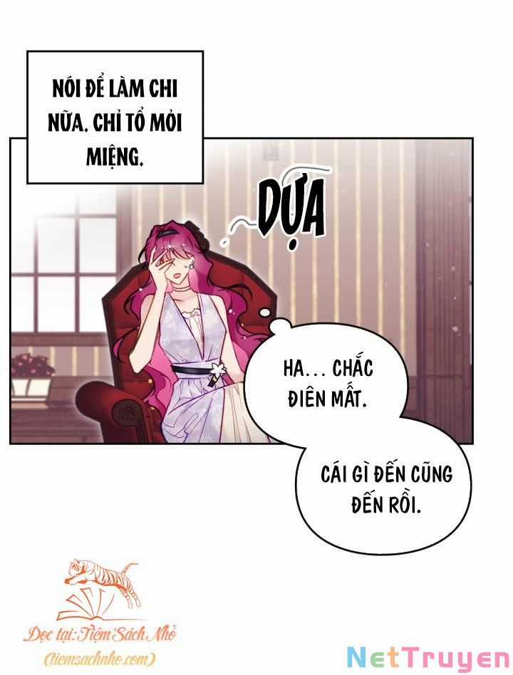 Quan Hệ Cộng Sinh Giữa Hắc Báo Và Bạch Thỏ Chapter 79 trang 98