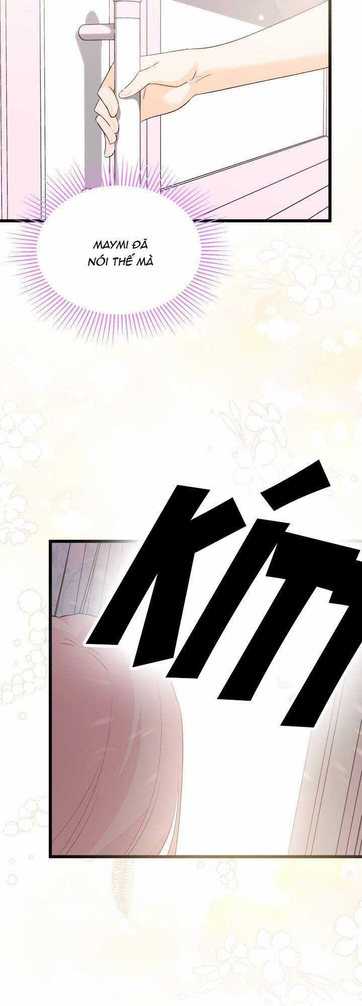 Quan Hệ Cộng Sinh Giữa Hắc Báo Và Bạch Thỏ Chapter 85 trang 12