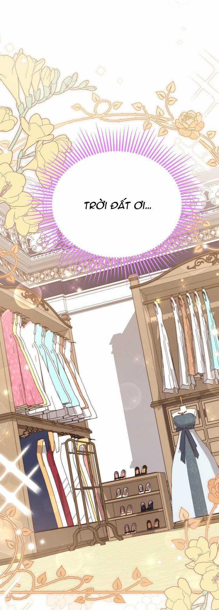 Quan Hệ Cộng Sinh Giữa Hắc Báo Và Bạch Thỏ Chapter 85 trang 13