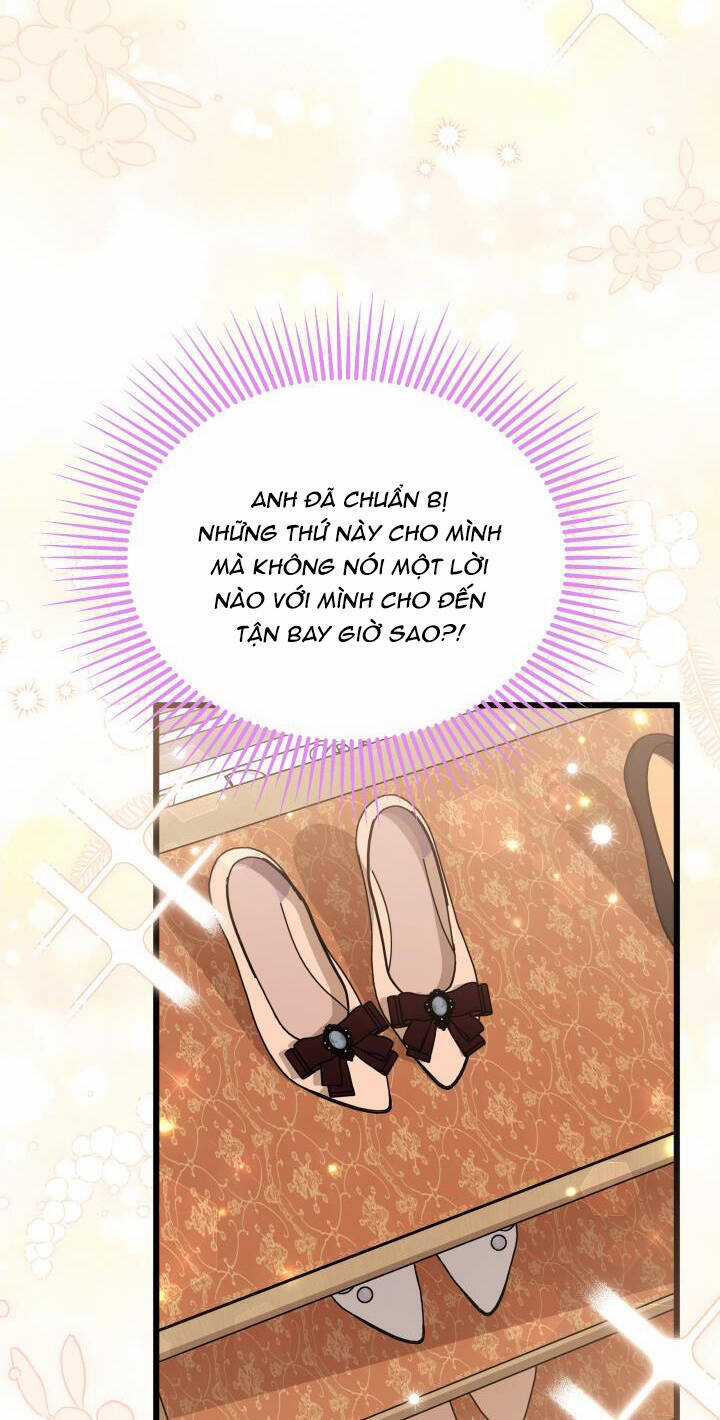 Quan Hệ Cộng Sinh Giữa Hắc Báo Và Bạch Thỏ Chapter 85 trang 15