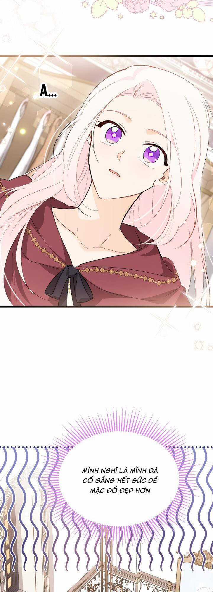 Quan Hệ Cộng Sinh Giữa Hắc Báo Và Bạch Thỏ Chapter 85 trang 17