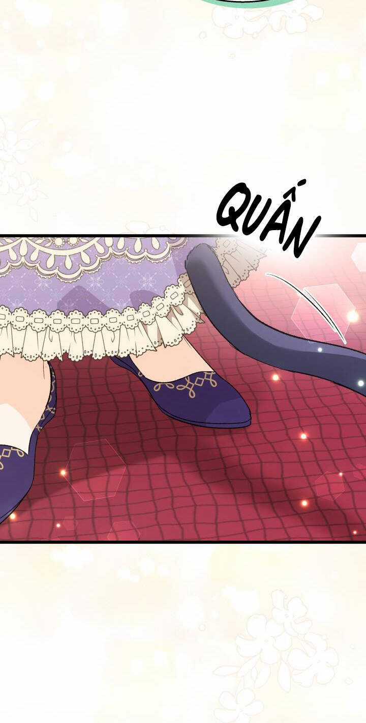 Quan Hệ Cộng Sinh Giữa Hắc Báo Và Bạch Thỏ Chapter 85 trang 30