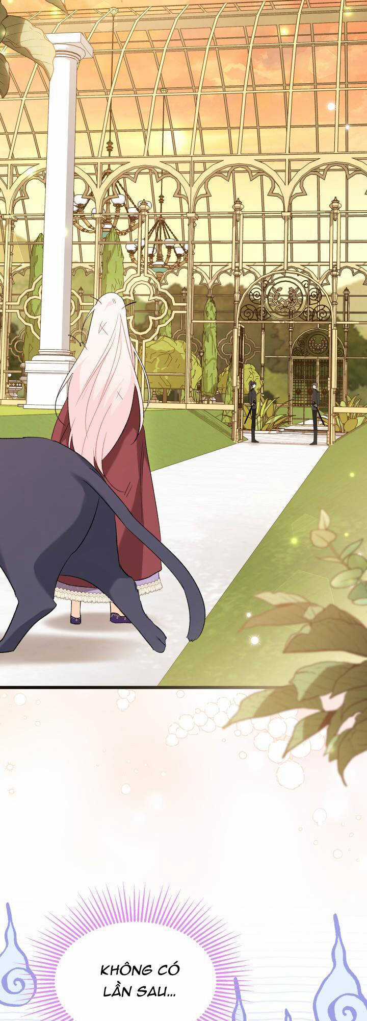 Quan Hệ Cộng Sinh Giữa Hắc Báo Và Bạch Thỏ Chapter 85 trang 39