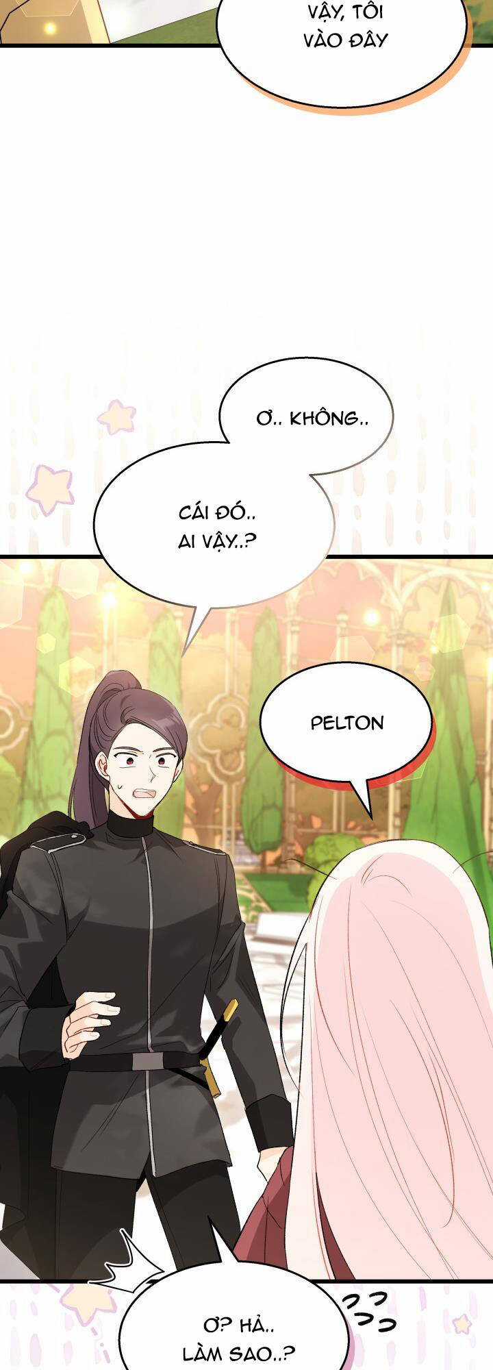 Quan Hệ Cộng Sinh Giữa Hắc Báo Và Bạch Thỏ Chapter 85 trang 42