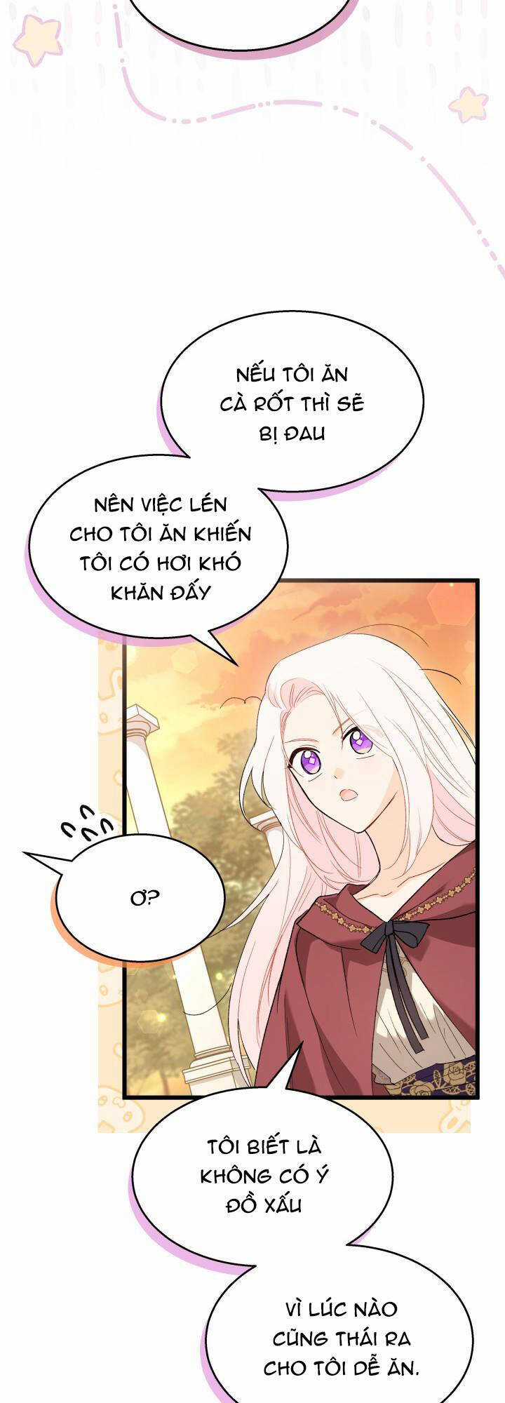 Quan Hệ Cộng Sinh Giữa Hắc Báo Và Bạch Thỏ Chapter 85 trang 43