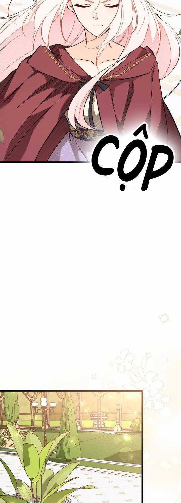 Quan Hệ Cộng Sinh Giữa Hắc Báo Và Bạch Thỏ Chapter 85 trang 47