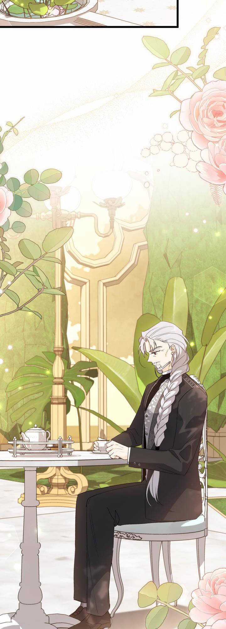 Quan Hệ Cộng Sinh Giữa Hắc Báo Và Bạch Thỏ Chapter 85 trang 48