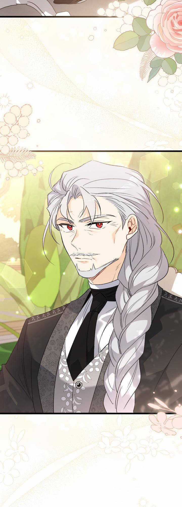 Quan Hệ Cộng Sinh Giữa Hắc Báo Và Bạch Thỏ Chapter 85 trang 49