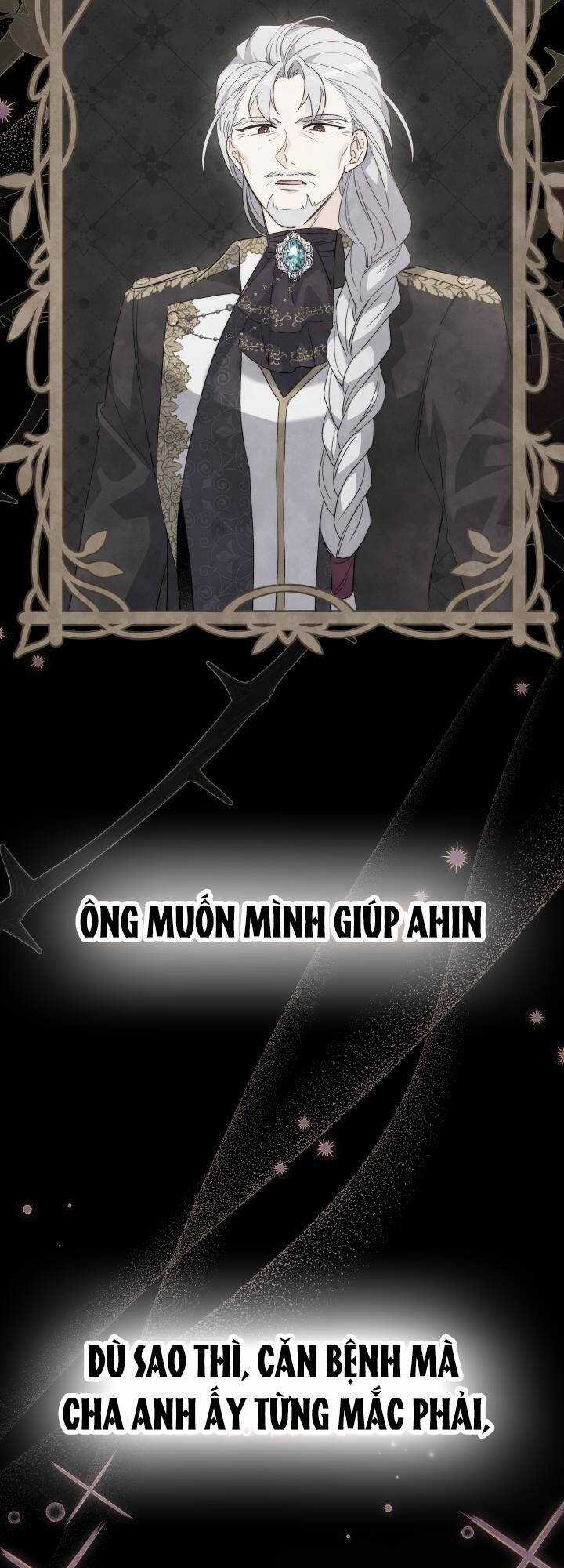 Quan Hệ Cộng Sinh Giữa Hắc Báo Và Bạch Thỏ Chapter 85 trang 5