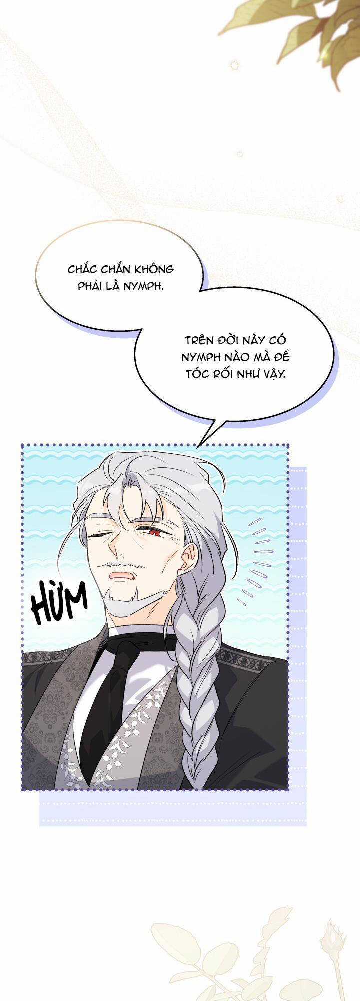 Quan Hệ Cộng Sinh Giữa Hắc Báo Và Bạch Thỏ Chapter 85 trang 51