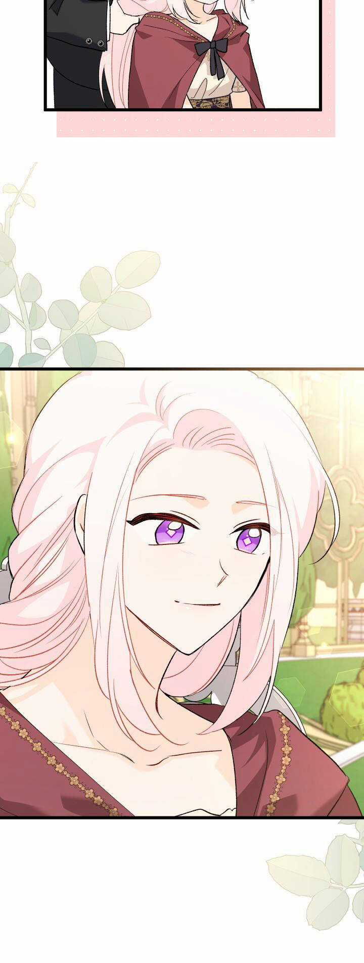 Quan Hệ Cộng Sinh Giữa Hắc Báo Và Bạch Thỏ Chapter 85 trang 58