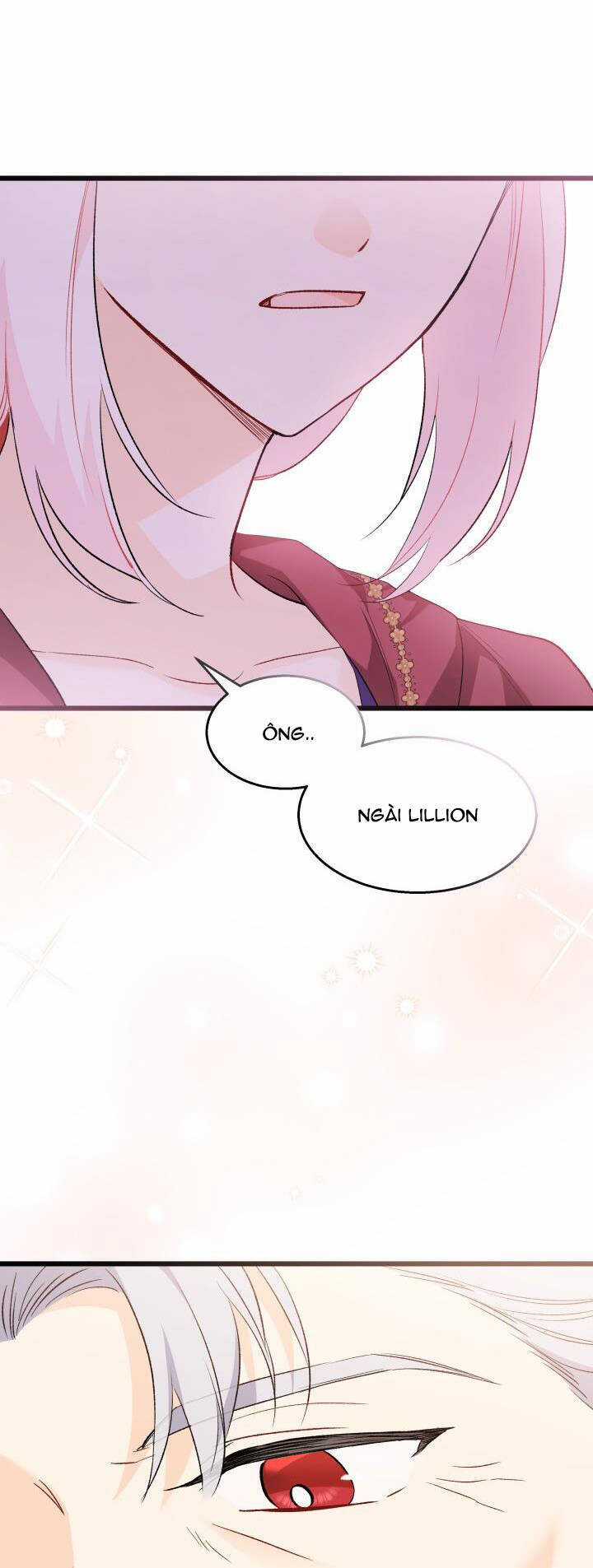 Quan Hệ Cộng Sinh Giữa Hắc Báo Và Bạch Thỏ Chapter 85 trang 59