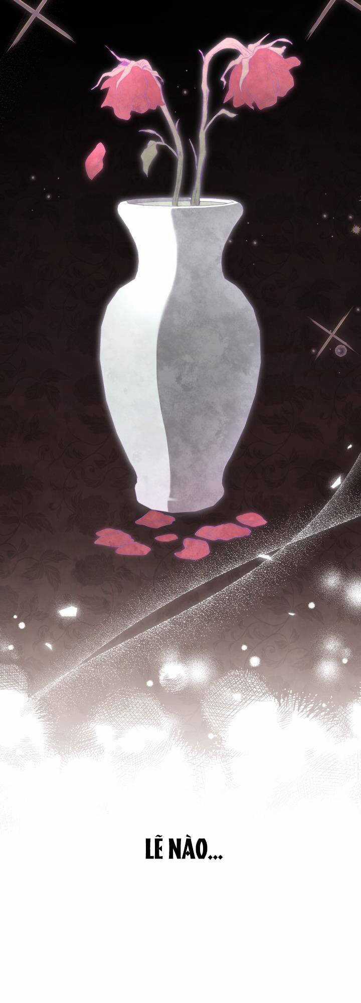 Quan Hệ Cộng Sinh Giữa Hắc Báo Và Bạch Thỏ Chapter 85 trang 6