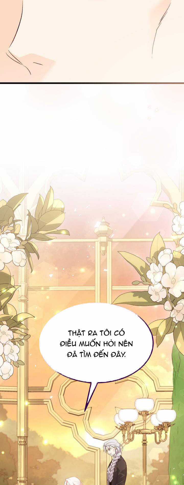 Quan Hệ Cộng Sinh Giữa Hắc Báo Và Bạch Thỏ Chapter 85 trang 60