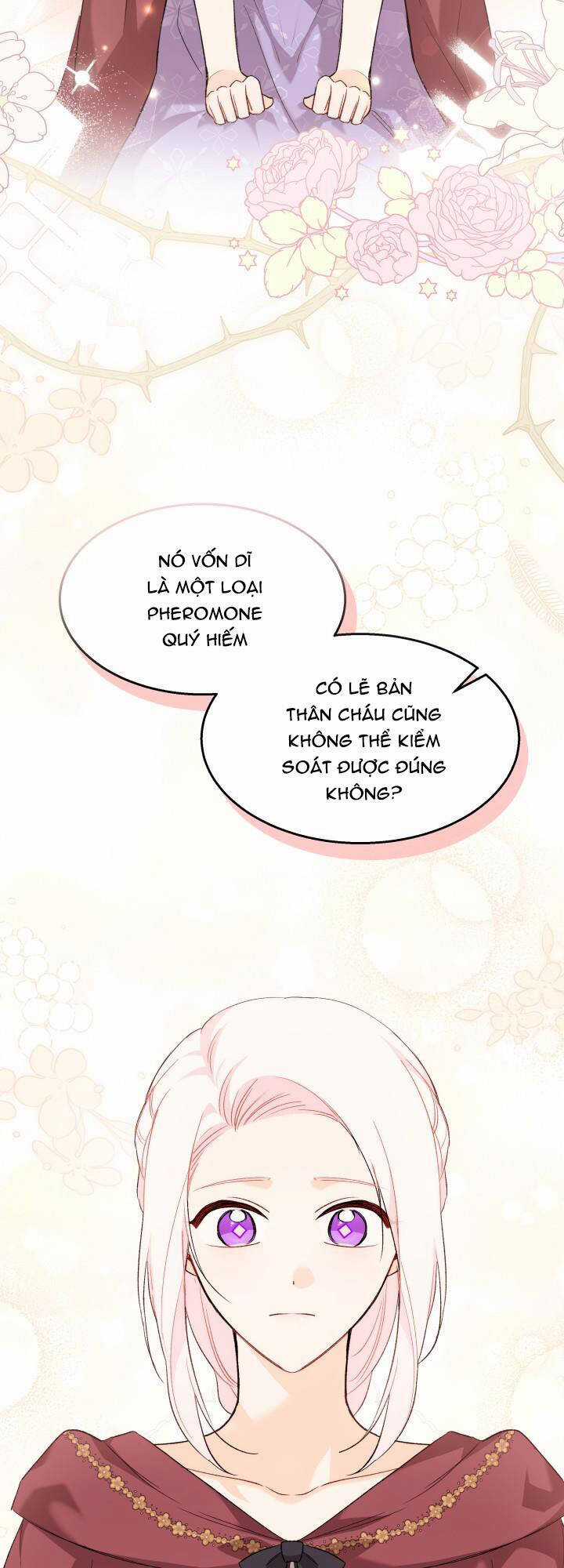 Quan Hệ Cộng Sinh Giữa Hắc Báo Và Bạch Thỏ Chapter 86 trang 11