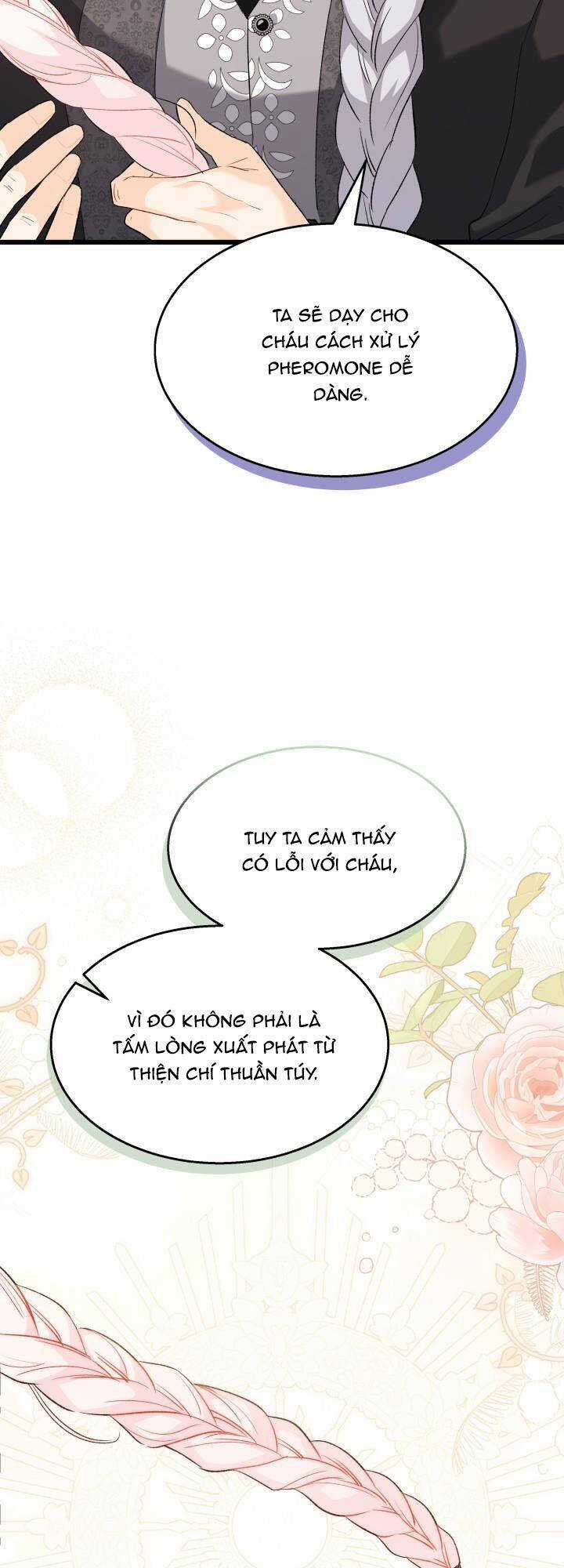 Quan Hệ Cộng Sinh Giữa Hắc Báo Và Bạch Thỏ Chapter 86 trang 13