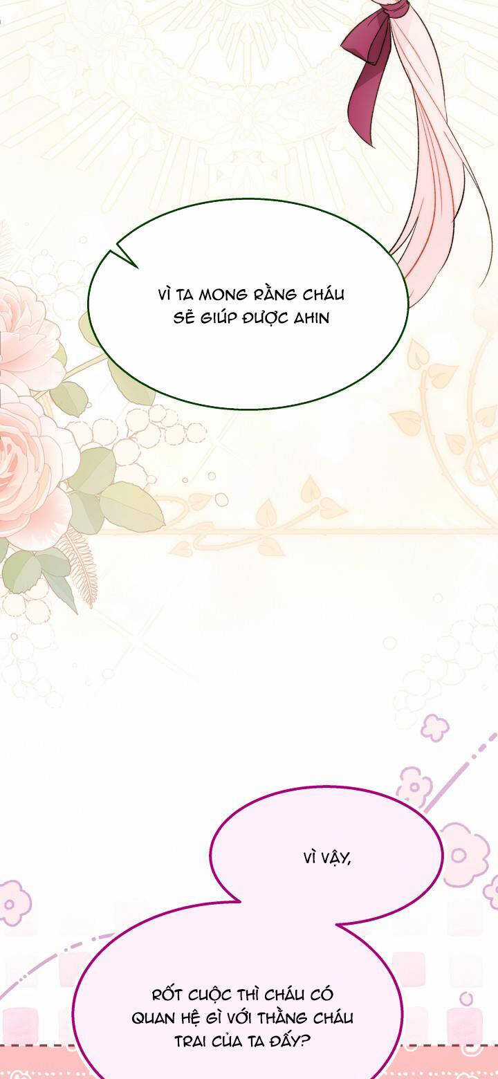 Quan Hệ Cộng Sinh Giữa Hắc Báo Và Bạch Thỏ Chapter 86 trang 14